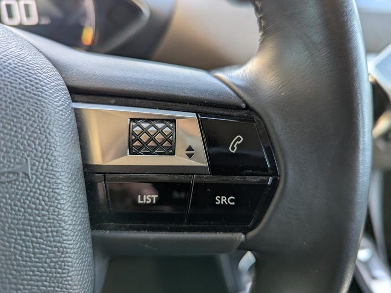 DS DS 3 DS3 CROSSBACK 1.5 BlueHDi - 100 So Chic