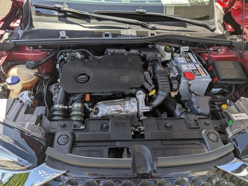 DS DS 3 DS3 CROSSBACK 1.5 BlueHDi - 100 So Chic