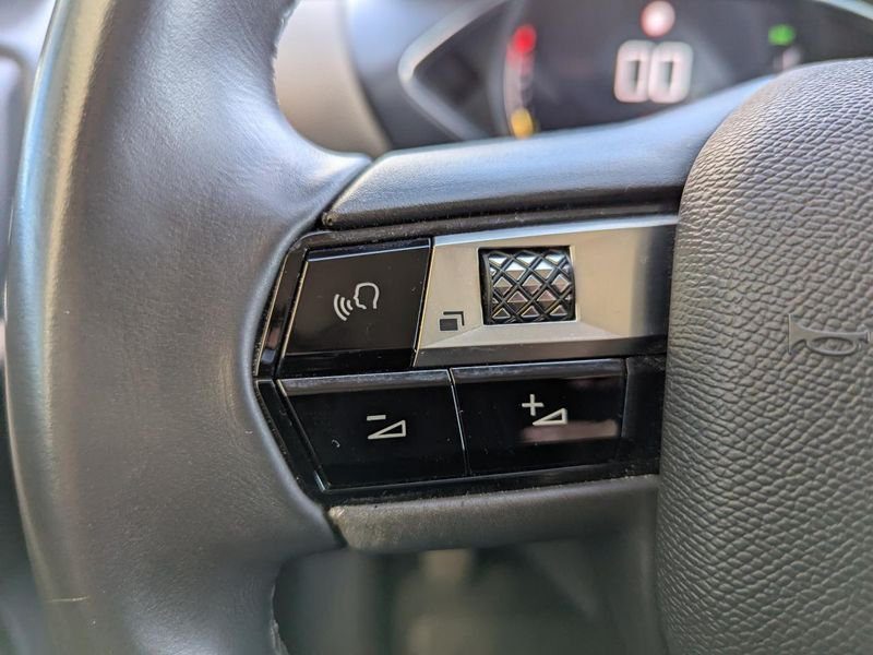 DS DS 3 DS3 CROSSBACK 1.5 BlueHDi - 100 So Chic