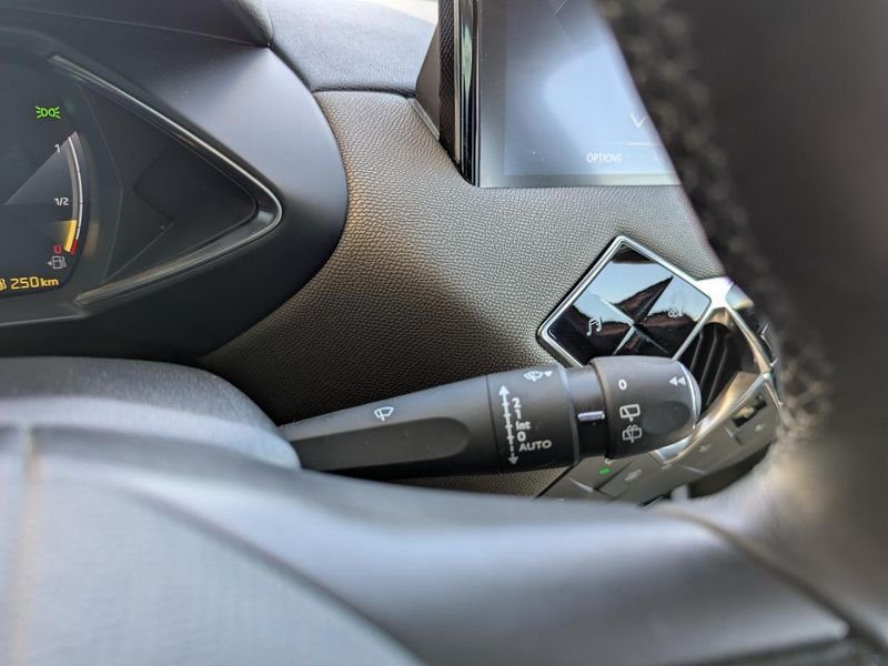 DS DS 3 DS3 CROSSBACK 1.5 BlueHDi - 100 So Chic