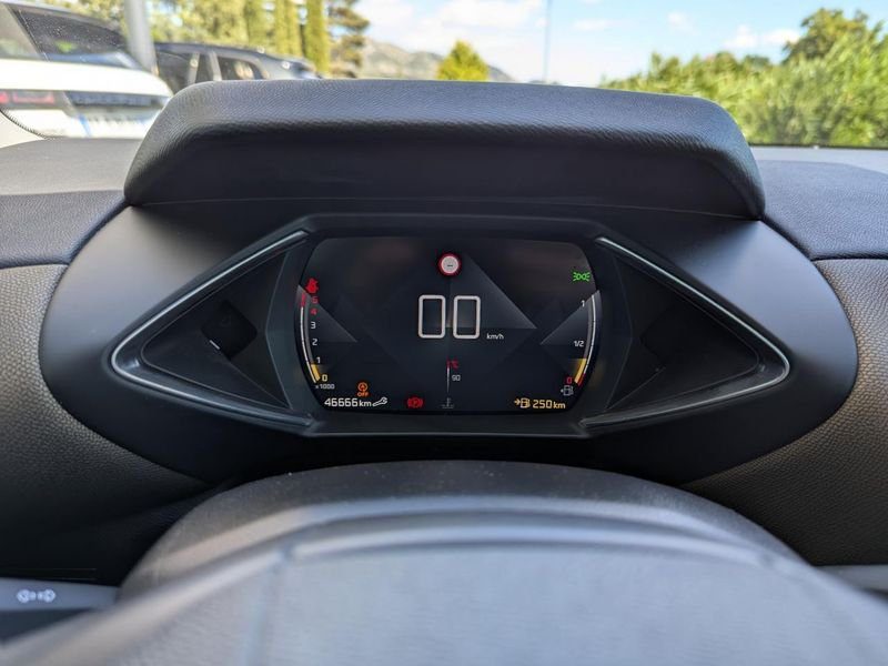 DS DS 3 DS3 CROSSBACK 1.5 BlueHDi - 100 So Chic