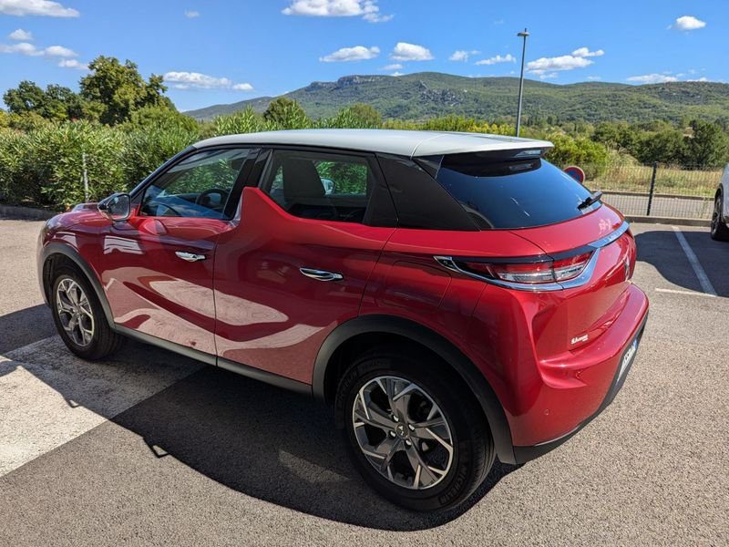 DS DS 3 DS3 CROSSBACK 1.5 BlueHDi - 100 So Chic