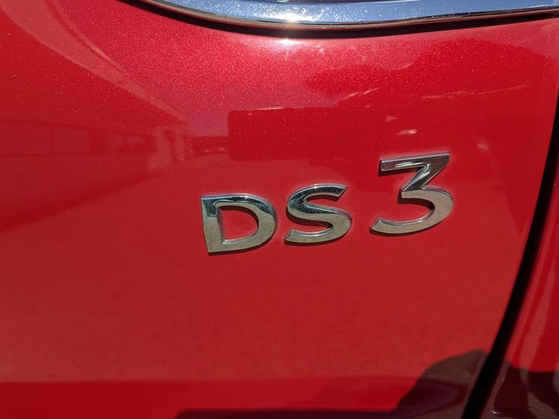 DS DS 3 DS3 CROSSBACK 1.5 BlueHDi - 100 So Chic