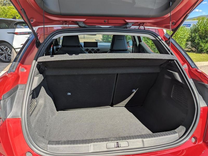 DS DS 3 DS3 CROSSBACK 1.5 BlueHDi - 100 So Chic