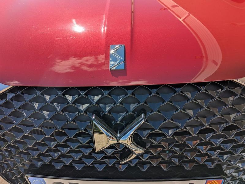 DS DS 3 DS3 CROSSBACK 1.5 BlueHDi - 100 So Chic
