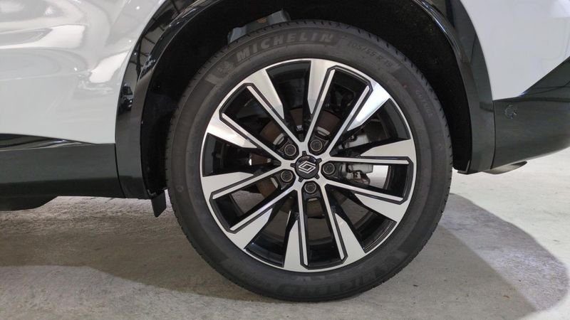 Renault Austral E-tech full hybrid 200 gsr2 techno + Pack Hiver + pack safety