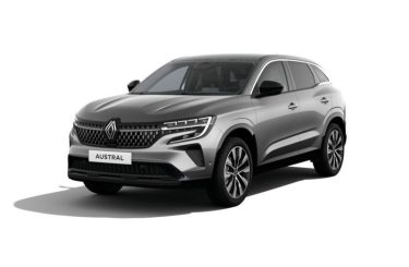 Renault Austral E-tech full hybrid 200 gsr2 techno + Pack Hiver + pack safety