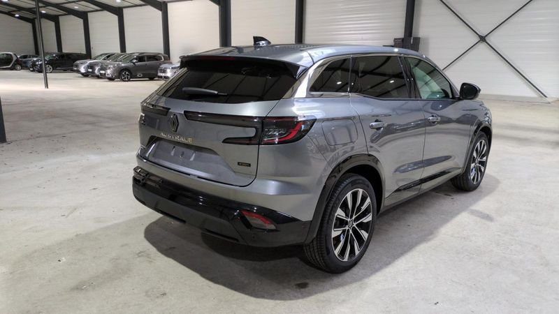 Renault Austral E-tech full hybrid 200 gsr2 techno + Pack Hiver + pack safety
