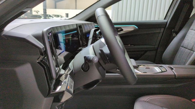 Renault Austral E-tech full hybrid 200 gsr2 techno + Pack Hiver + pack safety