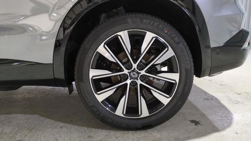 Renault Austral E-tech full hybrid 200 gsr2 techno + Pack Hiver + pack safety