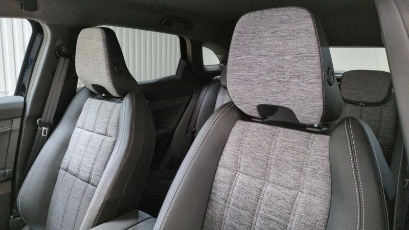 Renault Austral E-tech full hybrid 200 gsr2 techno + Pack Hiver + pack safety