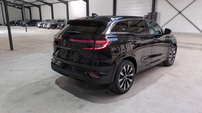 Renault Austral E-tech full hybrid 200 gsr2 techno + Pack Hiver + pack safety