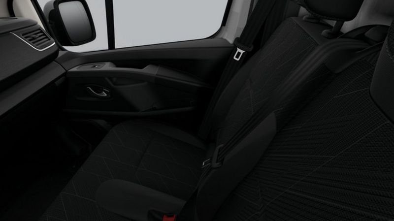 Renault Trafic fourgon L2h1 3t blue dci 170 auto extra