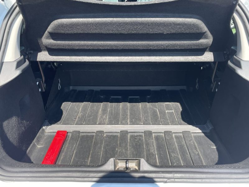 Renault Clio IV Société 1.5l dCi 75ch Air Bluetooth / Climatisation 115.000 km 09/2014 1ère main 499