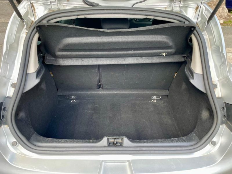 RENAULT CLIO IV 1.5 dCi 90 BUSINESS **1ère MAIN**