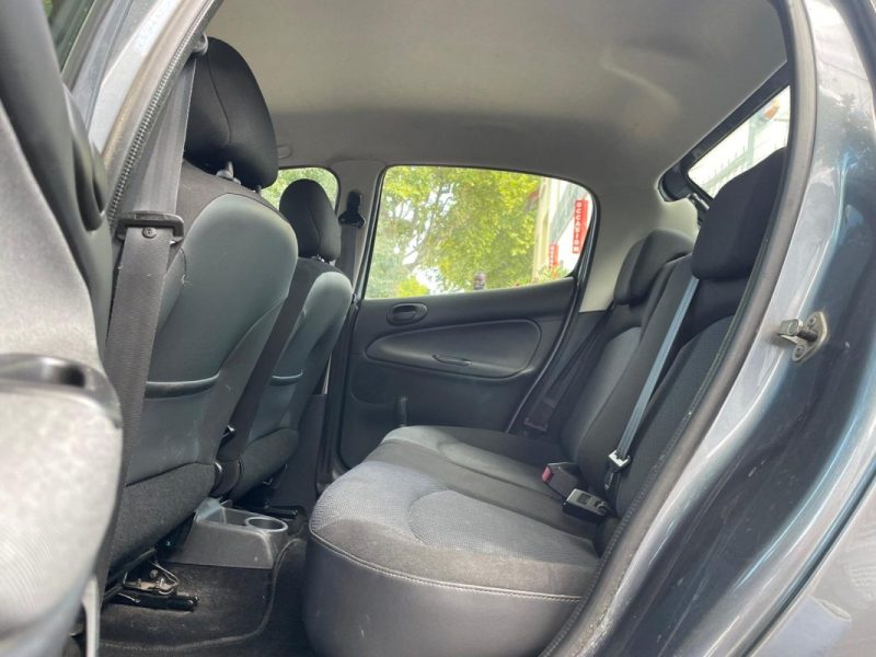 PEUGEOT 206+ 1.4 HDI 70 LIMITED **1ère MAIN**