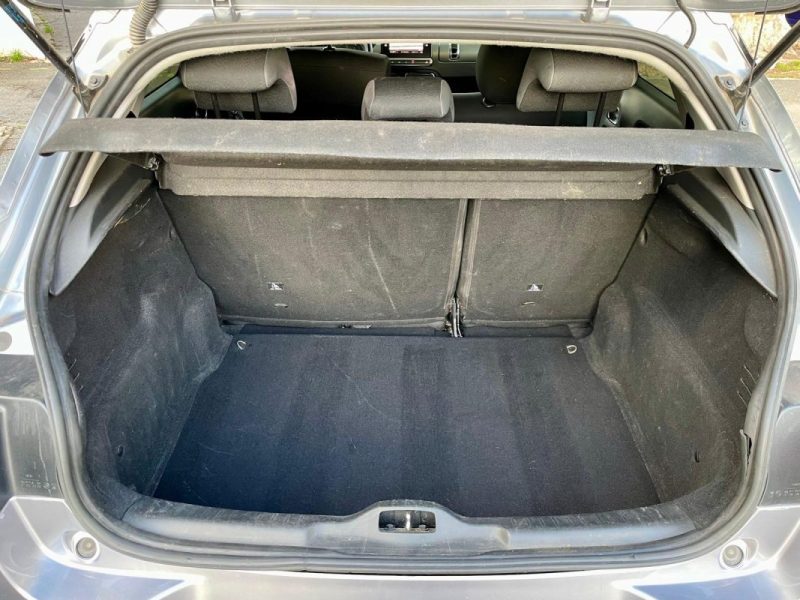 CITROEN C4 CACTUS 2019