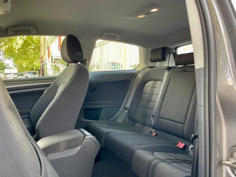 VOLKSWAGEN GOLF VII 2.0 TDI 150 ALLSTAR **1ère MAIN**