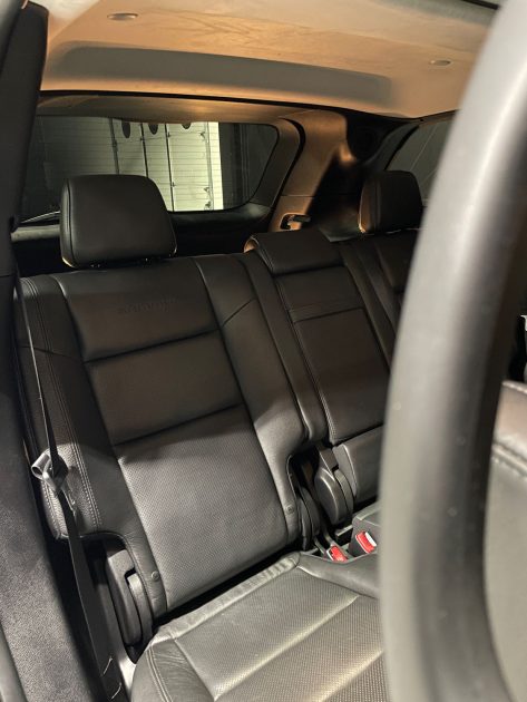 JEEP GRAND CHEROKEE 2018