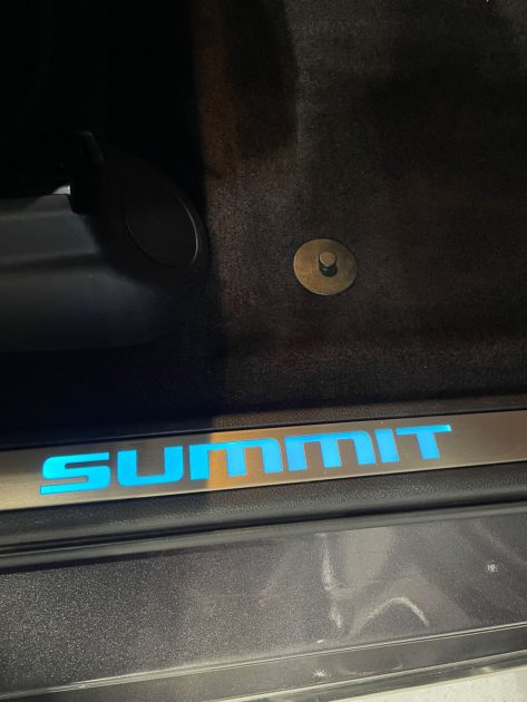 JEEP GRAND CHEROKEE 2018