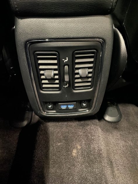 JEEP GRAND CHEROKEE 2018