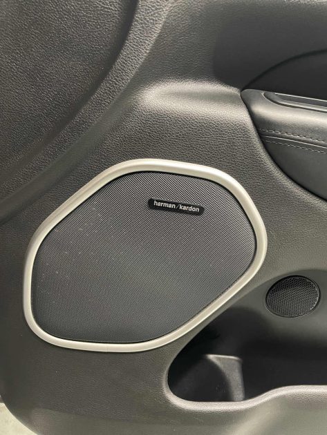 JEEP GRAND CHEROKEE 2018