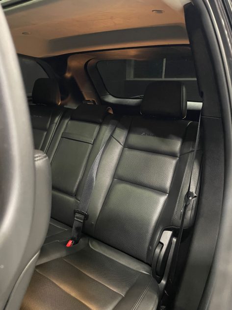 JEEP GRAND CHEROKEE 2018