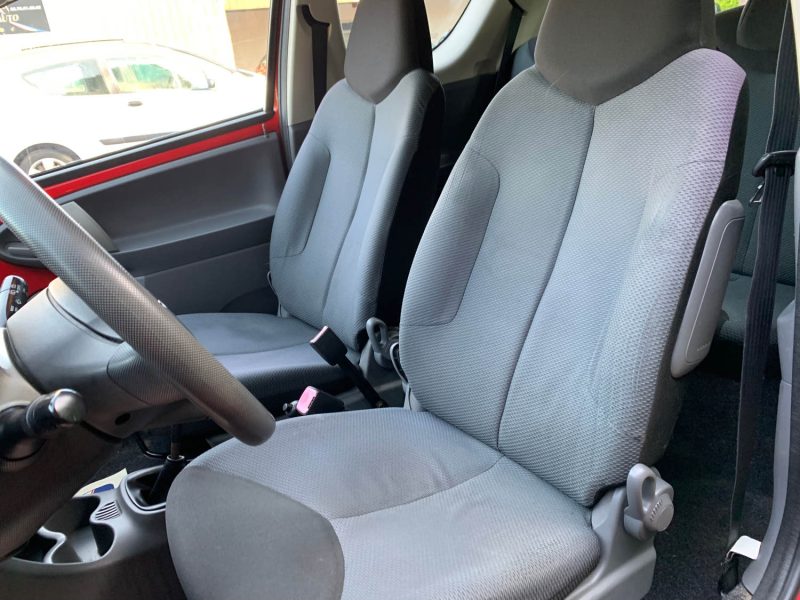 TOYOTA AYGO 2006 1.0I VVT-I