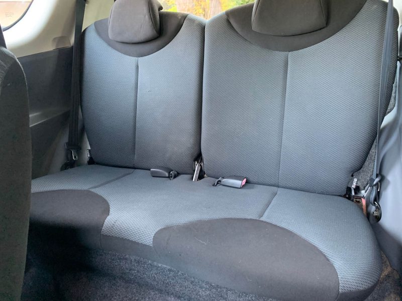 TOYOTA AYGO 2006 1.0I VVT-I