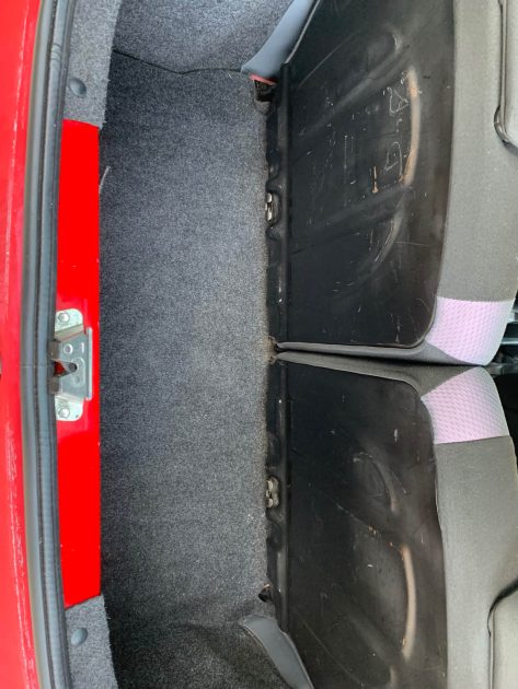 TOYOTA AYGO 2006 1.0I VVT-I