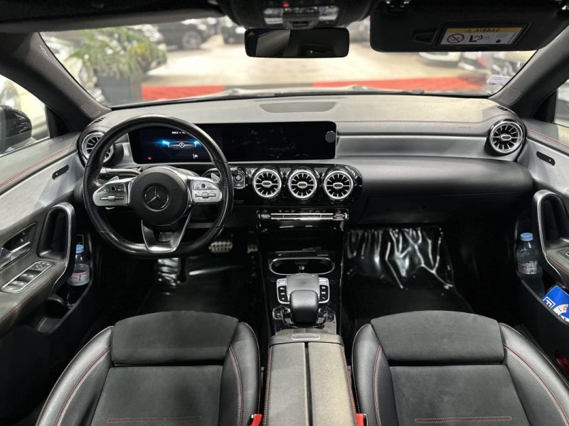 MERCEDES CLASSE CLA 2019