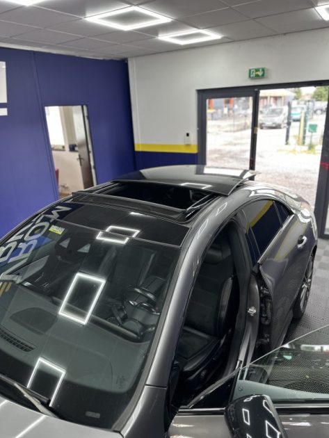 MERCEDES CLASSE CLA 2019