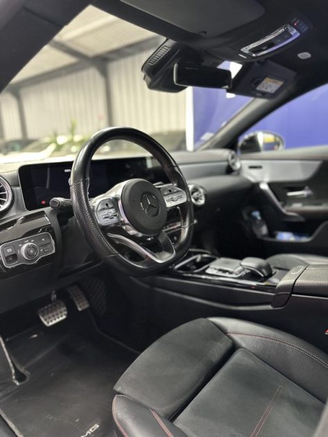 MERCEDES CLASSE CLA 2019
