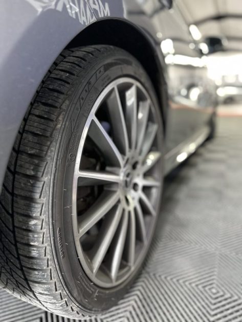 MERCEDES CLASSE CLA 2019