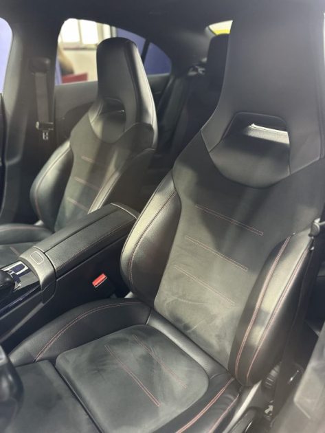 MERCEDES CLASSE CLA 2019