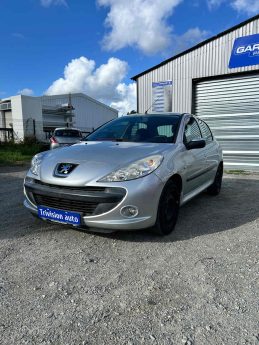 PEUGEOT 206 2009