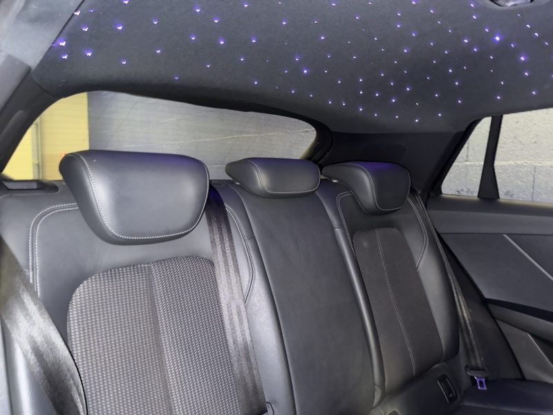 AUDI Q2 35 TFSI 150ch S LINE S tronic7 82000Km FACTURE ENTRETIEN