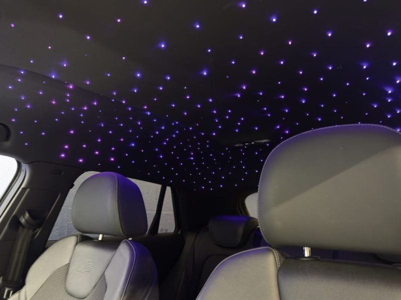 AUDI Q2 35 TFSI 150ch S LINE S tronic7 82000Km FACTURE ENTRETIEN