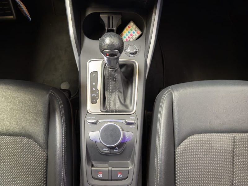 AUDI Q2 35 TFSI 150ch S LINE S tronic7 82000Km FACTURE ENTRETIEN