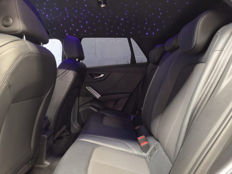 AUDI Q2 35 TFSI 150ch S LINE S tronic7 82000Km FACTURE ENTRETIEN