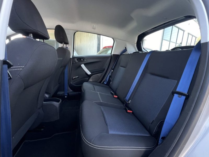 PEUGEOT 208 PHASE 2 LIKE 1.2 82 Cv 5 Portes 20 400 Km CRIT AIR 1 REGULATEUR LIMITEUR - GARANTIE 1 AN