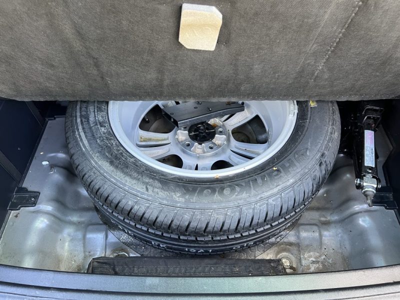 HYUNDAI IX 35 1.7 CRDI 115 Cv 1ERE MAIN / TOIT PANO KEYLESS BVM6 CRIT AIR 2 - GARANTIE 1 AN