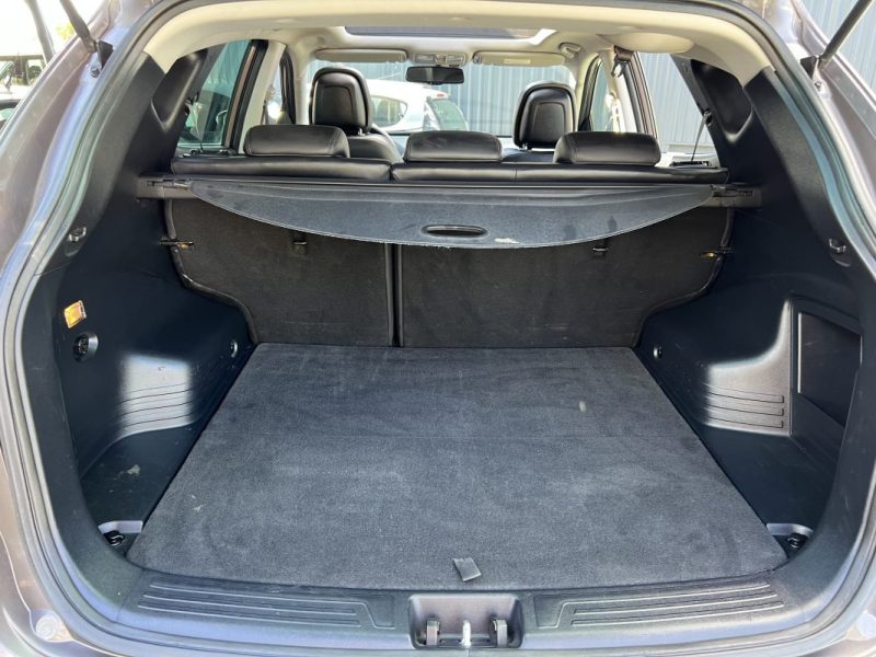 HYUNDAI IX 35 1.7 CRDI 115 Cv 1ERE MAIN / TOIT PANO KEYLESS BVM6 CRIT AIR 2 - GARANTIE 1 AN