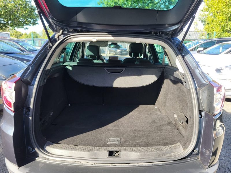 RENAULT MEGANE IV 2016