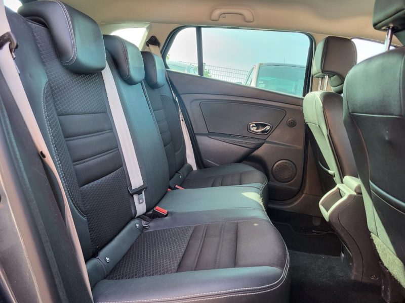 RENAULT MEGANE IV 2016