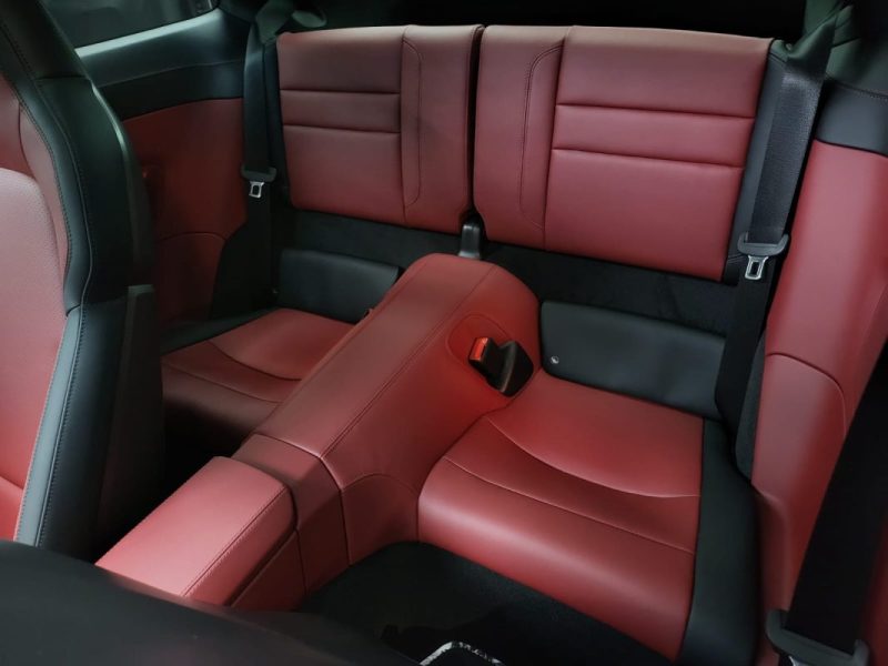 PORSCHE 911 992.2 CARRERA GTS 541 cv