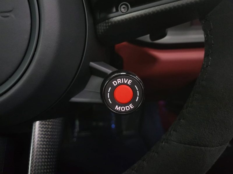 PORSCHE 911 992.2 CARRERA GTS 541 cv