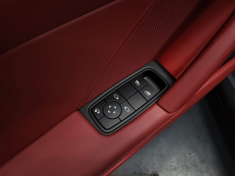 PORSCHE 911 992.2 CARRERA GTS 541 cv