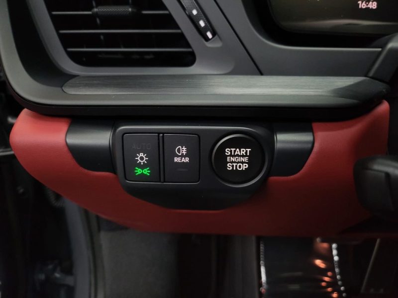 PORSCHE 911 992.2 CARRERA GTS 541 cv