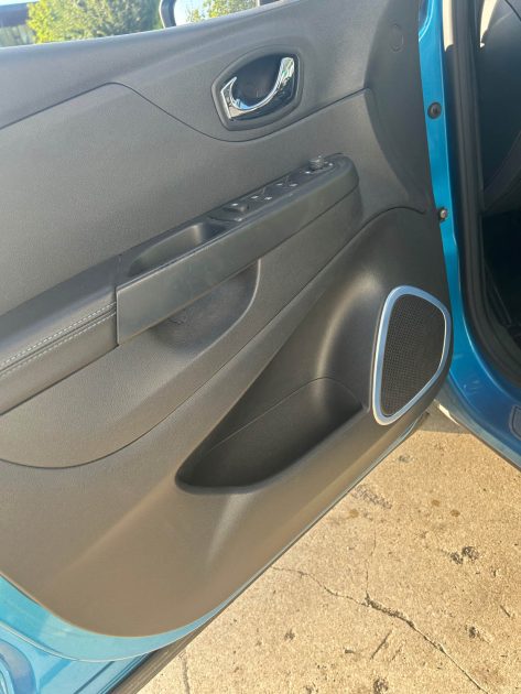 RENAULT CAPTUR 1.2 - TCE 120 